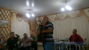 Малоянисоль. Мелодии греков Приазовья. Чабан.