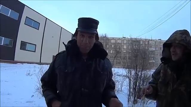 На что готов мужик ради 300 руб \ Водка \ Острый Кетчуп смотреть онлайн