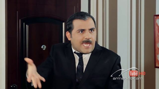 Ֆուլ Հաուս / Full House - Ֆուլ հաուս, 3րդ եթերաշրջան, Սերիա 16 / Full house смотреть онлайн