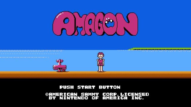 MJ1990 Remixes: Amagon OST Arrange: The Final Front смотреть онлайн