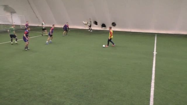 Северка — Эврика 5:6 смотреть онлайн