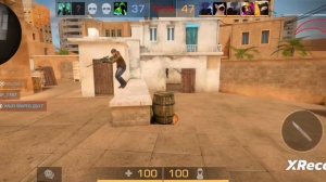 Играю в битву снайперов :)