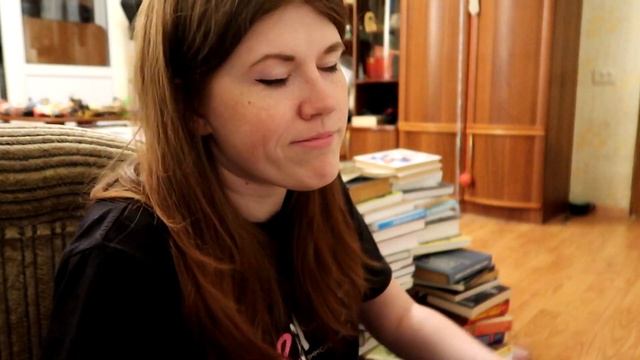 МОИ КНИЖНЫЕ ПОЛКИ 2020?ГЛОБАЛЬНАЯ ПЕРЕСТАНОВКА КНИГ