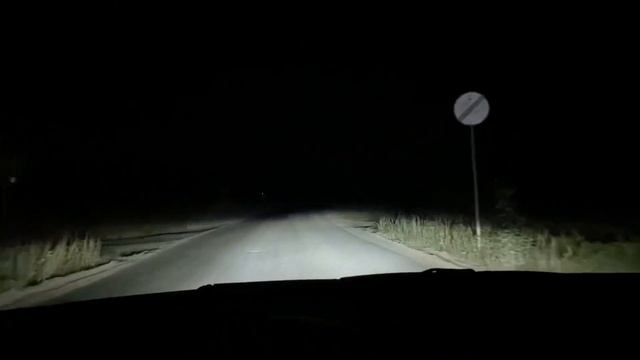 Сетодиодные линзы GNX Silver 3.0 Toyota Camry 50 смотреть онлайн