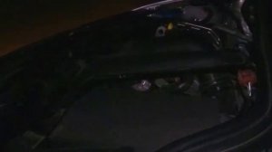 Volkswagen Jetta 1.4 TSI 125HP работа двигателя