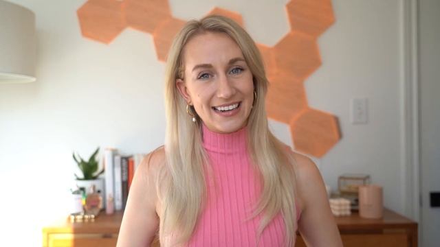 How to Create a Cozy Room ft. Nanoleaf Elements Lights смотреть онлайн