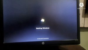 //How to solve #no boot disk has been detected or the disk has failed #