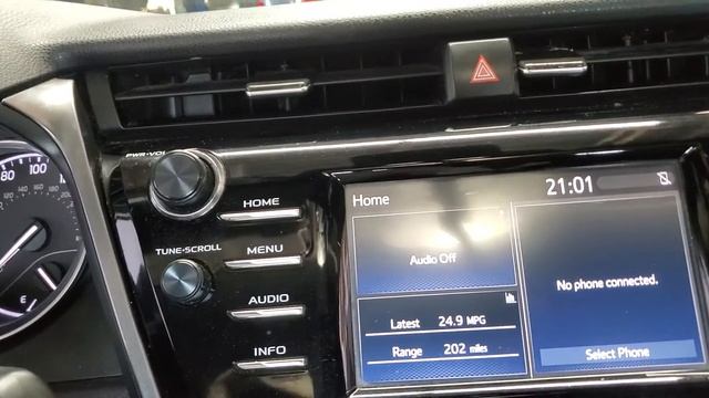 Low Braking Power Message On Toyota Camry No Code Problem Found Brake booster Vacuum Pump Part 1 смотреть онлайн