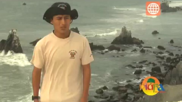 Пиура - северный регион Перу смотреть онлайн