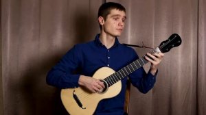 Ф. Молино - Модерато | F. Molino - Moderato