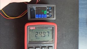 Вольтметр, Амперметр, Ваттметр, лучший из Китая.