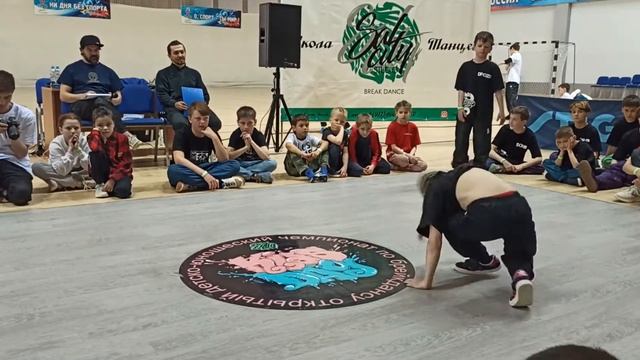 ПАШОК | ОТБОР KIDS | KIDS DAY г. Салават смотреть онлайн