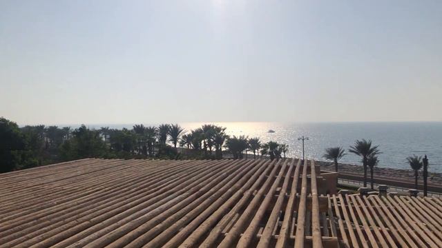 Недвижимость в Дубае. Восьмое чудо света XXI века - рукотворный остров Palm Jumerah... смотреть онлайн