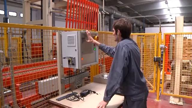 Производство древесно волокнистых плит БЕЛТЕРМО смотреть онлайн