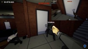 One Armed Robber - How to Stealth Esco Bar (fast)