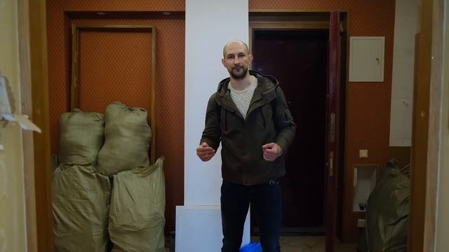 Сталинки, вторичный рынок жилья.