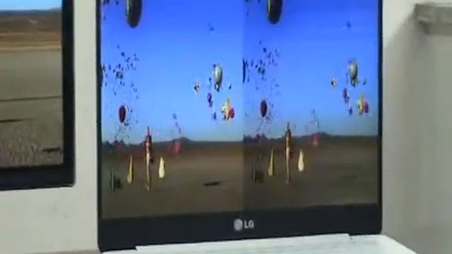 다양한 콘텐츠를 편하게 즐기자, LG전자 시네마3D 스마트TV 27MT93D смотреть онлайн