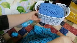 №88  Истории моих недовязов. Распустить на клубок и все дела. #вязание #хобби  #молодой_блогер