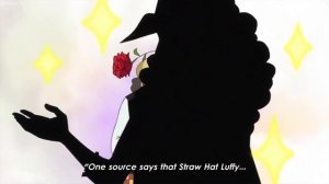 World Reaction to The Fifth Emperor  and Luffy got new bounty + (Shanks and Akainu reaction  )