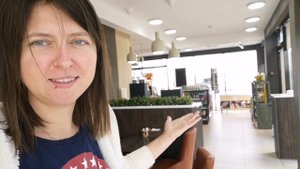 На машине Москва - Туапсе, Новомихайловский, день 2. Трасса, небо и жвечка)) Видео-дневник 03.10.22