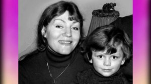 Кем стал и как выглядит сын певицы Анны Герман, которому уже 46 лет. Как сложилась его судьба