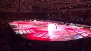 Самый эффектный номер - Шоу Плющенко, фигурное катание HDR