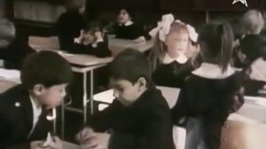 Буктрейлер к повести А. Лиханова "Благие намерения"