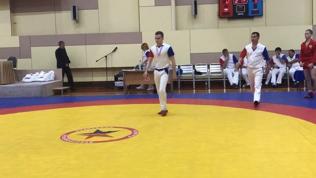 Караульщиков Пенз-Матвеев Свердл 52кг ф Чебоксары смотреть онлайн