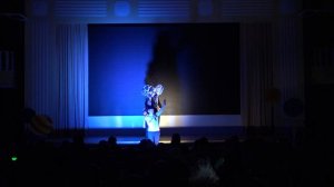 Мировидение | Марсианин | 5 отряд | Россия | 3 смена