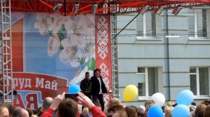 Ижевск. Ласковый Май. Серков Сергей — Я Откровенен Лишь С Луной