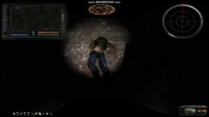 Сталкер Народная солянка. Где искать диск для Адреналина на АТП