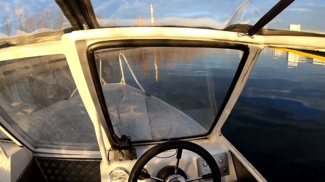 Основы управления катером. смотреть онлайн