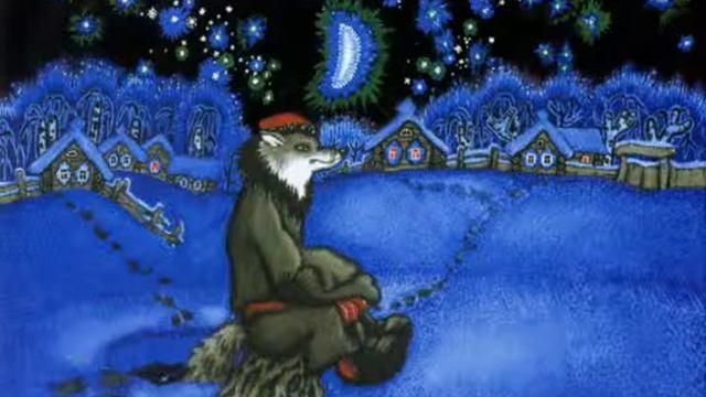 Лисичка сестричка и серый волк смотреть онлайн