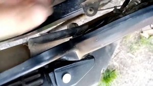 Перегорает предохранитель на мотоцикле, причина неожиданная Spark SP200R-28
