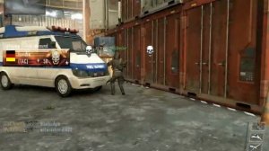 Call Of Duty Black Ops 2 on GT 610