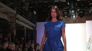 RUSSIAN FASHION SHOW 2020 Модная коллекция IMBUE.mp4