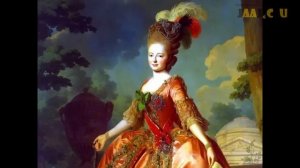 София Доротея Вюртембергская, императрица Мария Фёдоровна