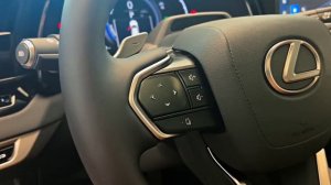 2024 Lexus RX 450h+ PHEV