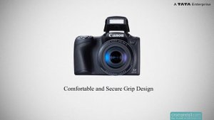 Canon PowerShot SX410 IS