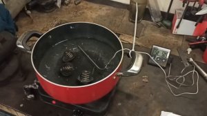 Как устроен термостат? Подбираем "горячий" термостат для Форд Фокус 2 ( 1.6 )