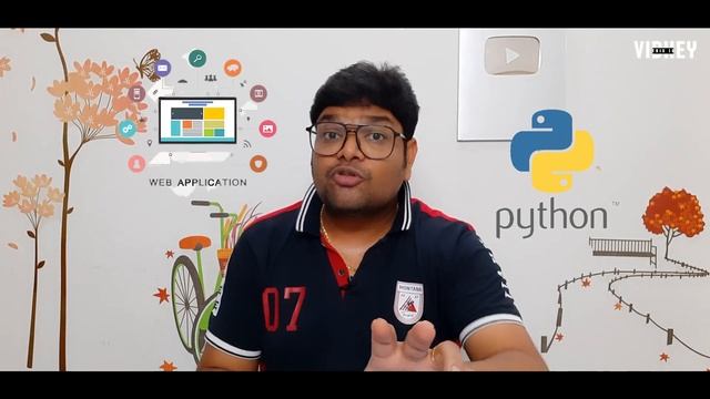 The Truth About Learning Python in 2023 | Complete Python  Roadmap 2023 in Telugu | This is Vidhey