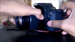 Canon EOS 700D Full How To Use | Beginners Guide in Hindi | How to Use DSLR | Full Tutorial  |