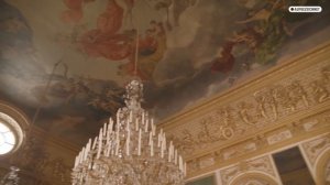 Führung durch das Schloss Herrenchiemsee – Virtueller Wochenendtrip durch Bayern