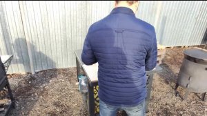 ГОТОВИМ БРИСКЕТ НА НОВОМ СМОКЕРЕ 2020 от БАШПЕЧИ