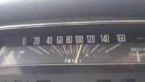 разгон ваз 2101