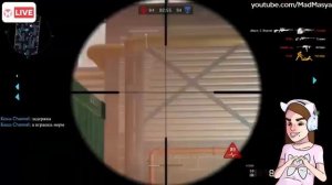 LOGITECH G102 – ЛУЧШАЯ ИГРОВАЯ МЫШЬ 120 FPS за 1800 РУБЛЕЙ