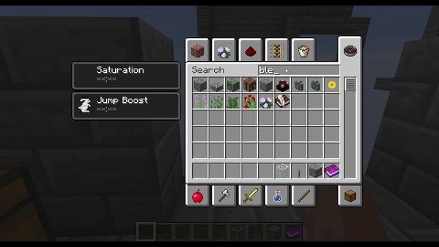 Rewind Level Editor + Games Meet Reallife Episode 1 (Minecraft Electronics 1 - The Button)