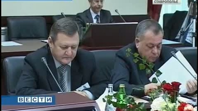 В СКФО востребован прозрачный бизнес с проработанными проект