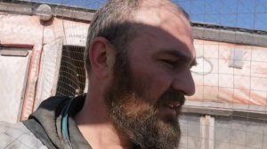 Славное утро, тружусь на выходном в птичнике