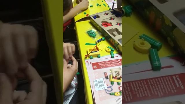 Курс эксперименты. Физика. Электричество
